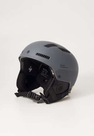 IGNITER 2VI MIPS HELMET UNISEX - Helm - graphite