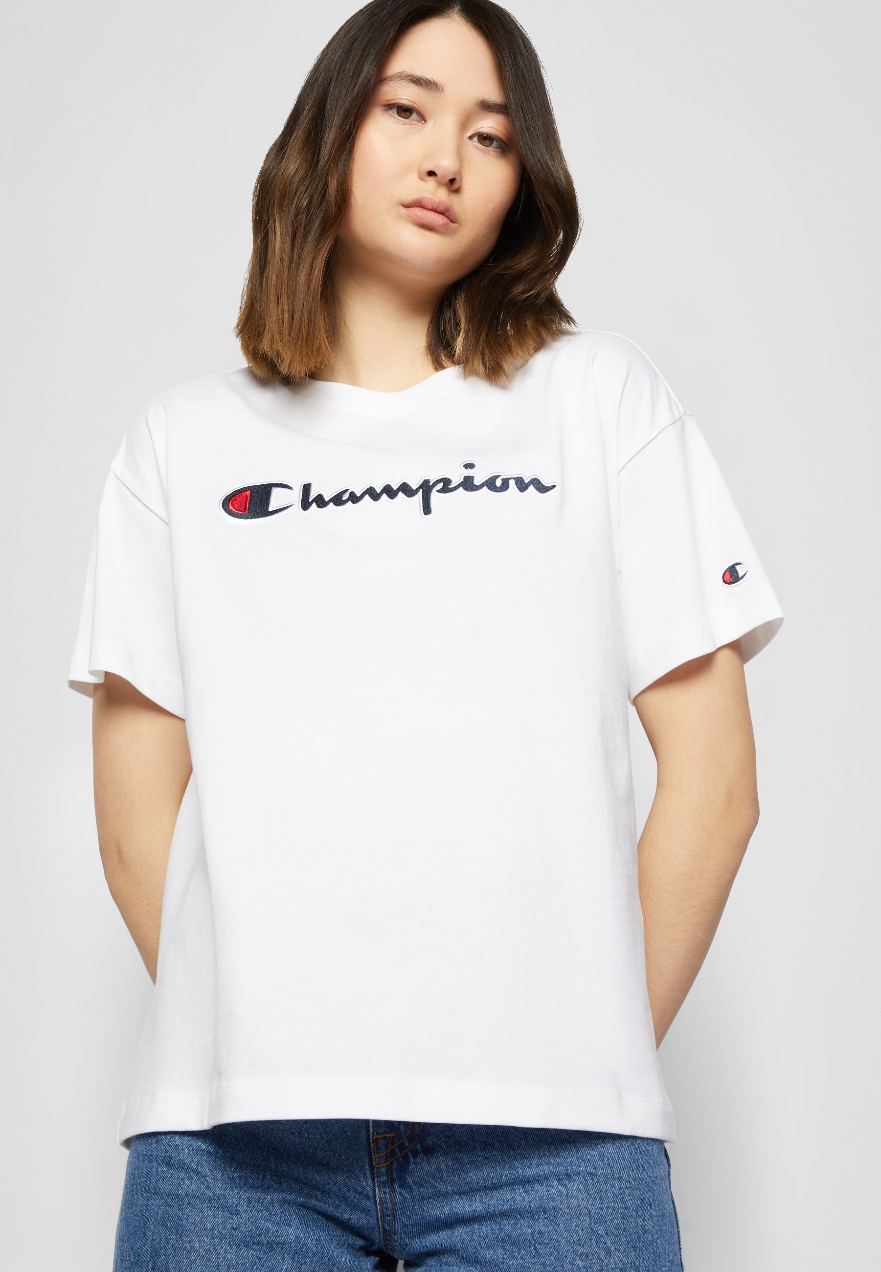 Champion Rochester Marškinėliai su 