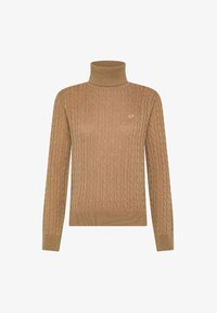 Selezionato, deserto