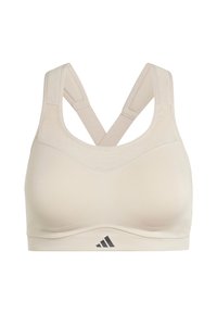 TLRD IMPACT - High support sports bra - beige