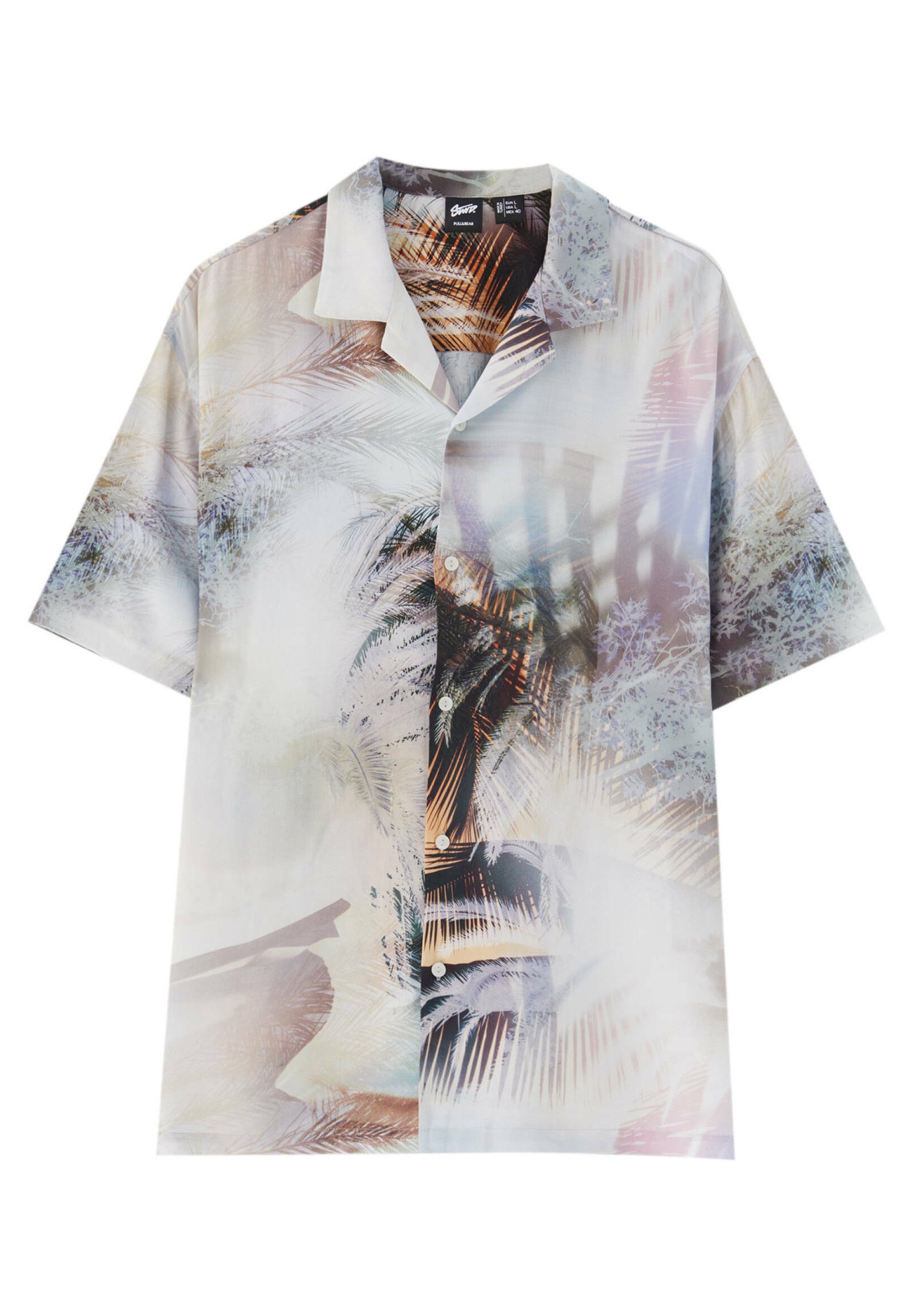 Uomo MIT - Camicia Uomo MIT - Camicia