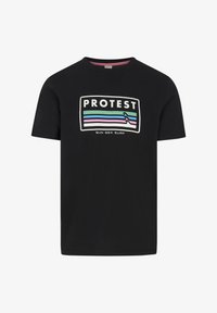 Vybráno, true black