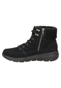 Bottes de neige - zwart