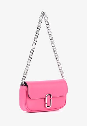 Borsa a tracolla - rosa
