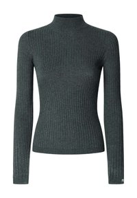 CARLA PERKINS - Džemperis - dark grey marl