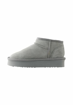 PULL ON - REGULAR FIT - Snowboot/Winterstiefel - new grey