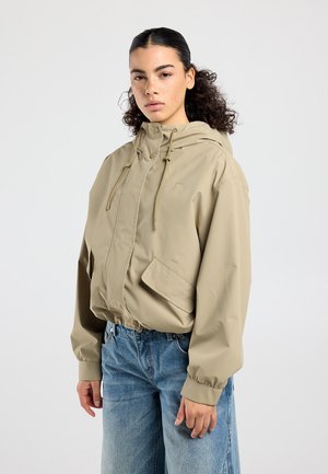 America Today Jas - khaki