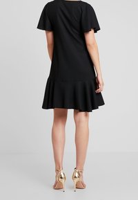 Even&Odd Freizeitkleid - black