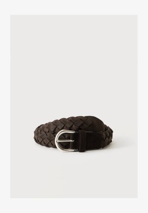 Anderson's, Колан - dark brown