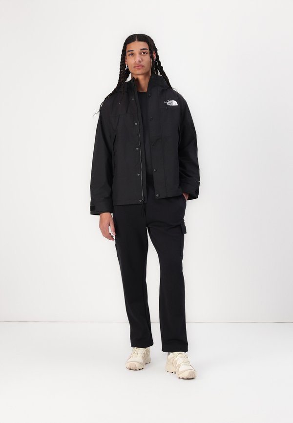 REIGN ON WATERPROOF JACKET - Waterproof jacket4