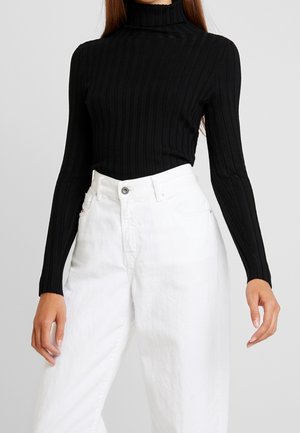 Even&Odd Maglione - black