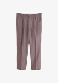 Non sélectionné, mauve purple