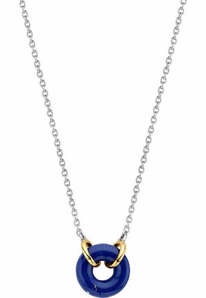 Necklace - blau