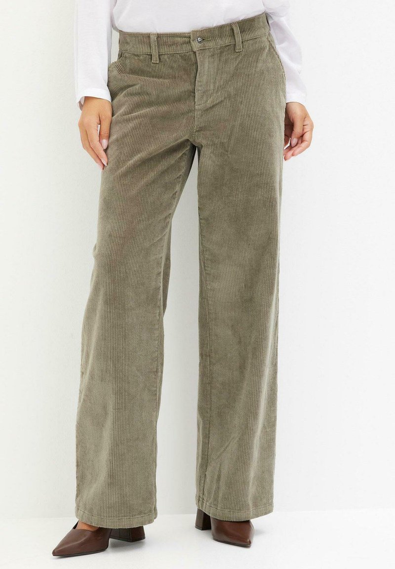 bonprix Pantaloni - grey
