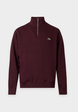 Lacoste, UNISEX - Svetrík - oxalis