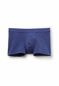 Non sélectionné, Blue