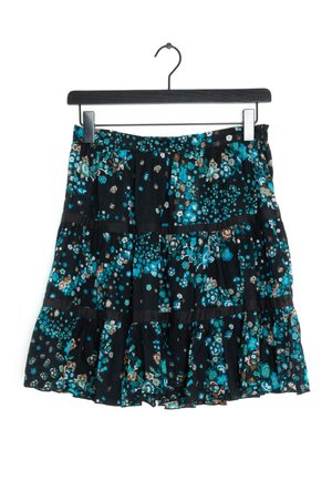 Pinko A-lijn rok - blue