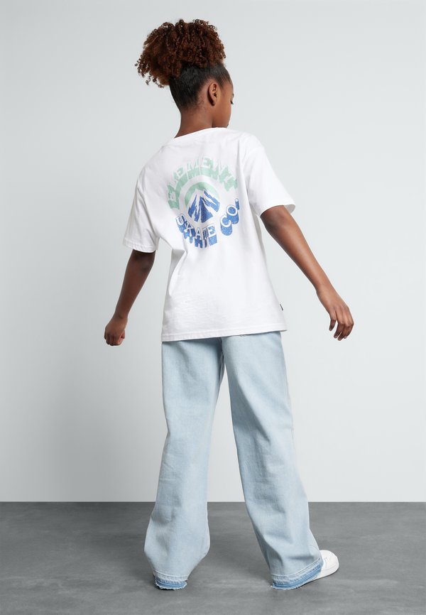 AMBITION UNISEX - Print T-shirt4