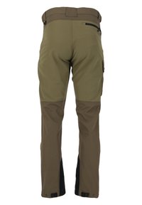 North Bend Cargobukser - tarmac