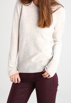 Jersey de punto - beige