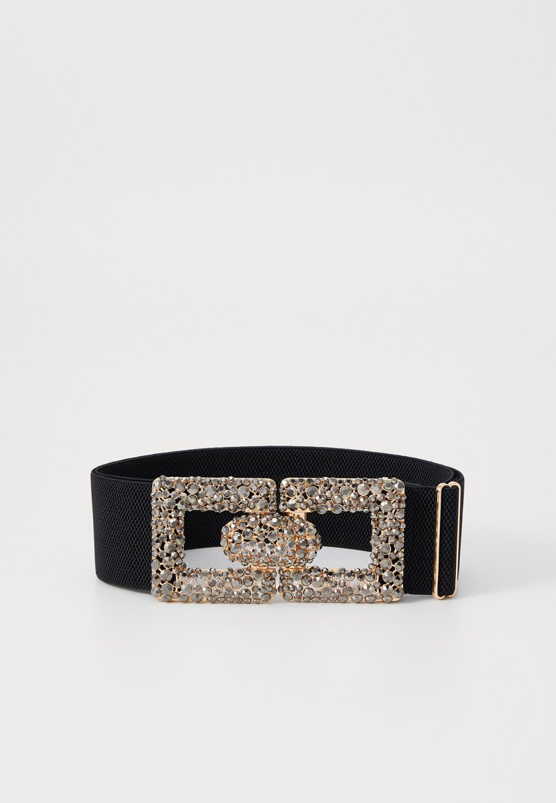 ALDO PRARDODITH - Midjebelte - grey