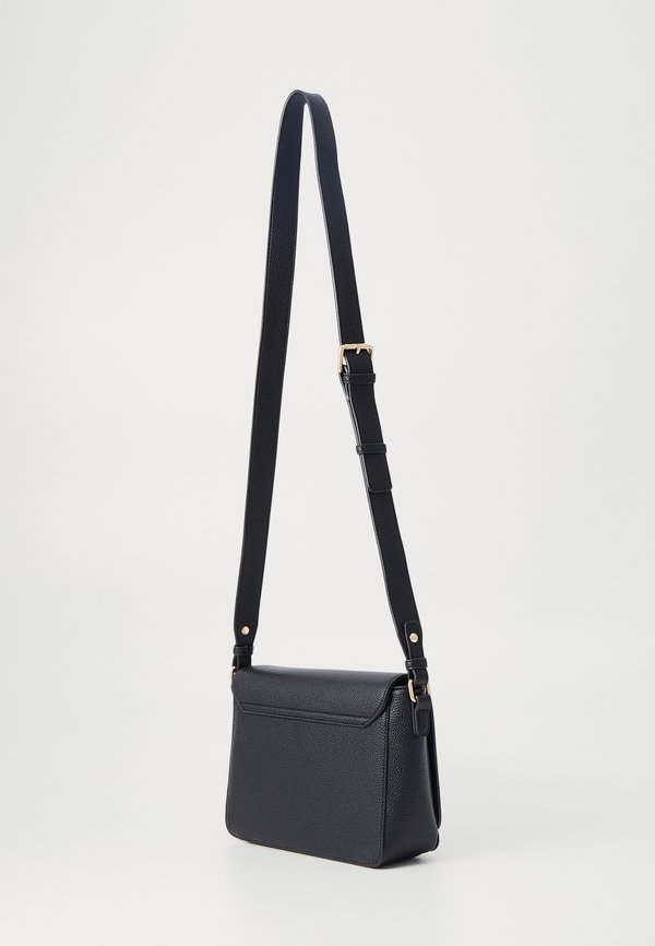RISED  - Cross body bag - nero4