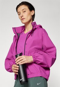 Nike Performance STORM-FIT SWIFT - Sportska jakna - hot fuchsia/black/reflective silver