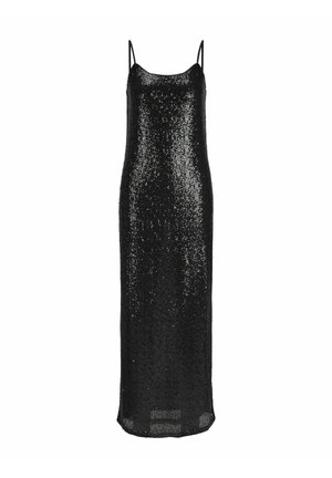 JXMIA - Robe de soirée - black