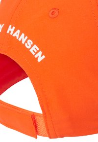 Helly Hansen CREW  - Gorra - flame