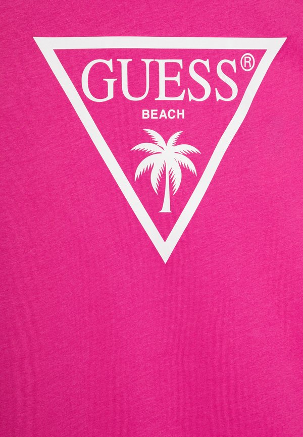 JUNIOR DRESS MINIME - Jersey dress3