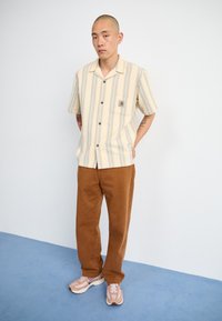 Carhartt WIP DODSON - Camicia - natural