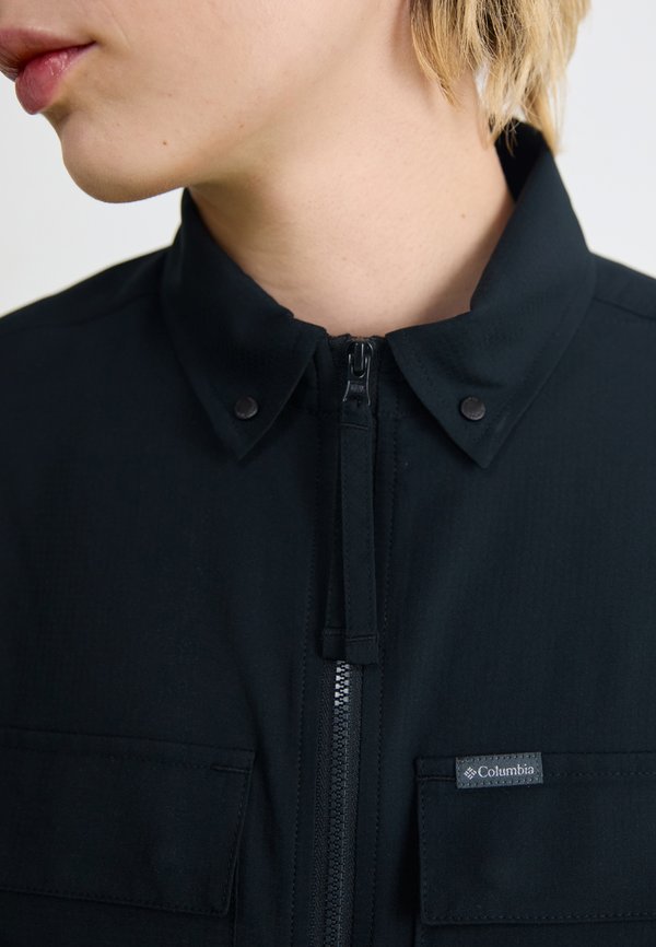 ELEVATED VIEW™ UTILITY  - Button-down blouse3