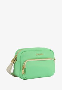 Non selezionato, irish green