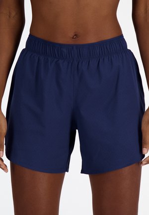 RC - Kurze Sporthose - nb navy
