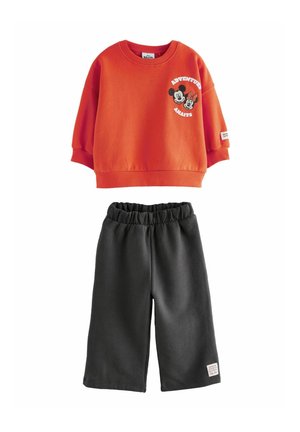 DISNEY SET - REGULAR FIT - Træningssæt - orange