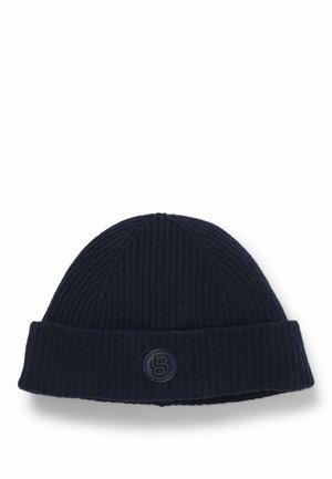 Berretto - dark blue four