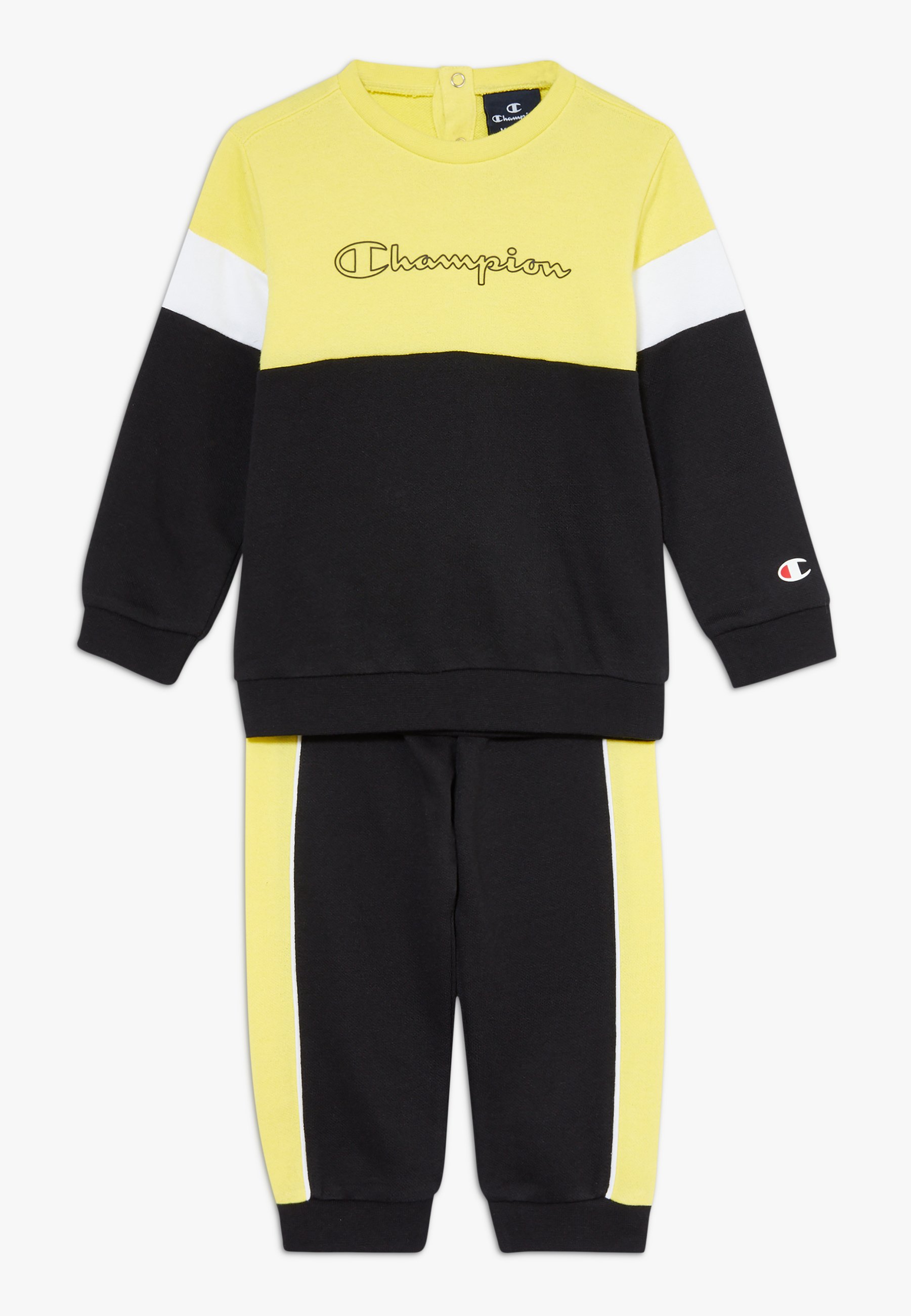 champion tracksuit baby