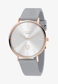 Niet geselecteerd, rose gold-coloured