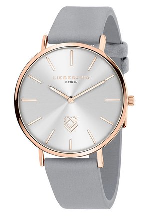Ure - rose gold-coloured