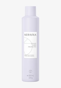 KERASILK - KERASILK STYLING ULTIMATE HOLD HAIRSPRAY - Stylingproduct Miniatuurafbeelding 1