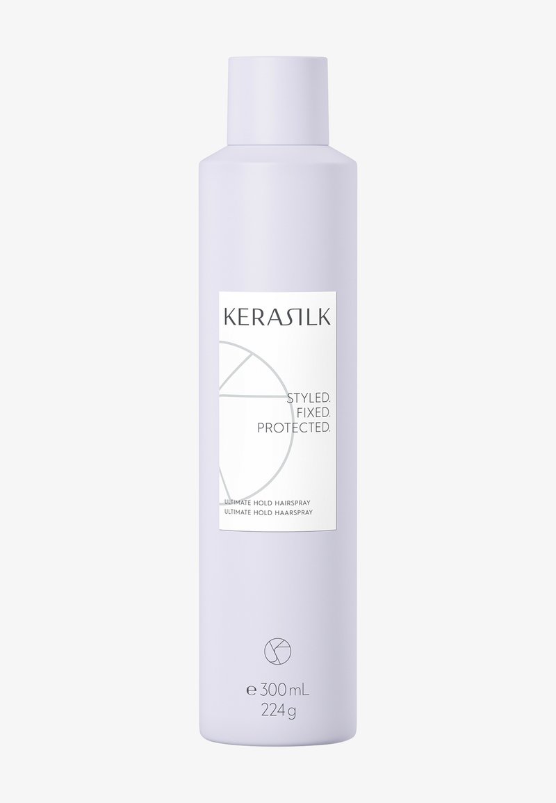 KERASILK - KERASILK STYLING ULTIMATE HOLD HAIRSPRAY - Stylingproduct, Vergroten
