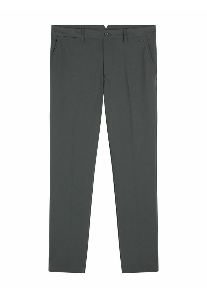 J.LINDEBERG ELLOTT Chino volcanic ash/gris foncé ZALANDO.BE