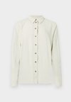 JDYSAY LOOSE SHIRT - Camicia - oatmeal melange