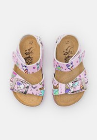 Primigi Sandaler - lilac/multicolor