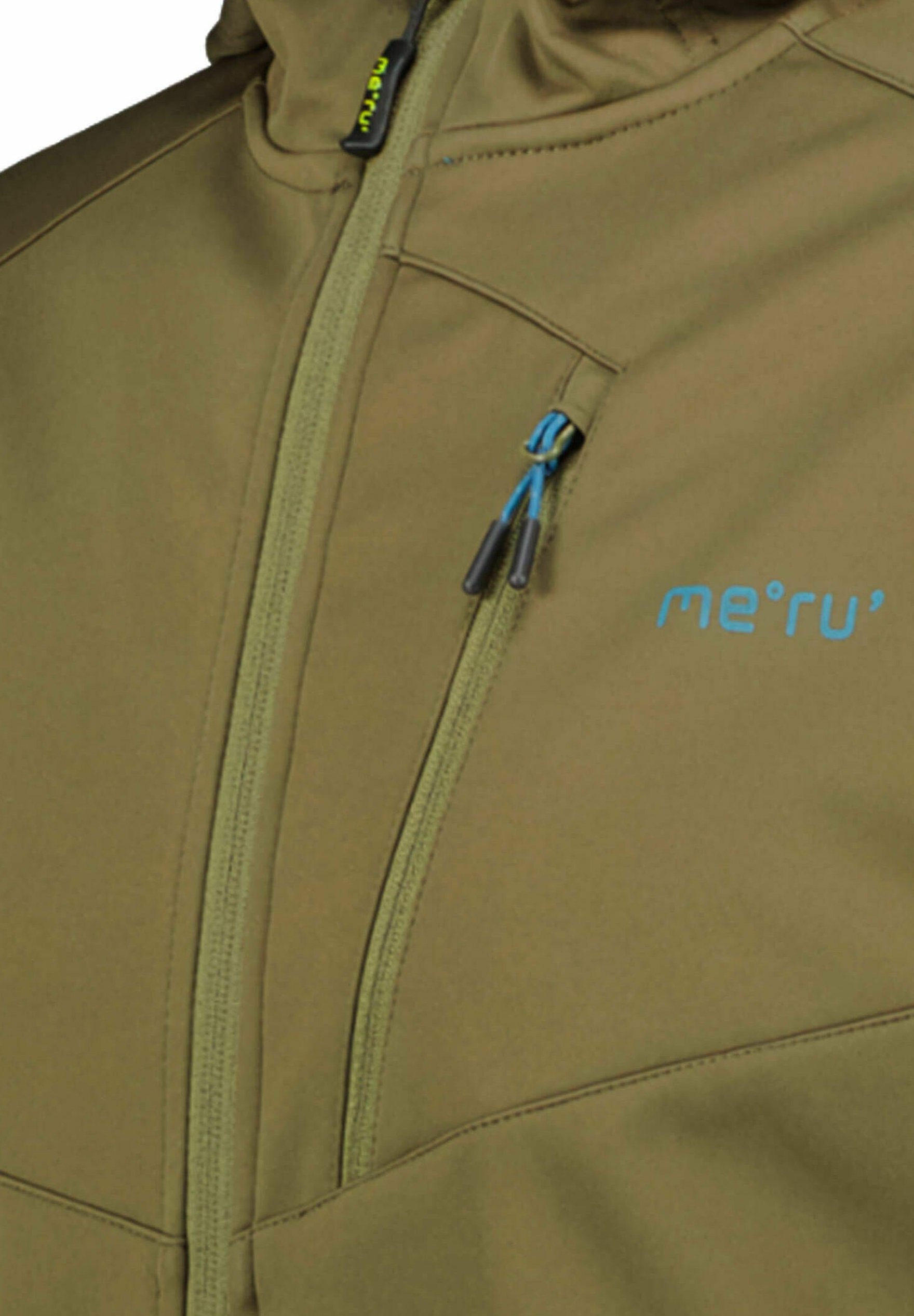meru softshell