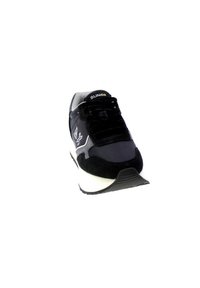 Sun68 Sneakers basse - black