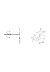 Non sélectionné, silver