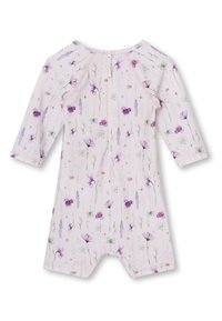 MINI A TURE GOLDIE 3/4 UNISEX - Badedragt - pink