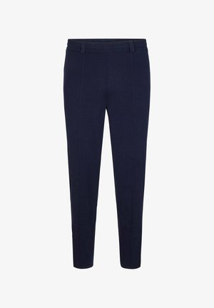 FALKE, - Spodnie materiałowe