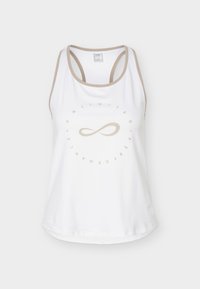 Non selezionato, white